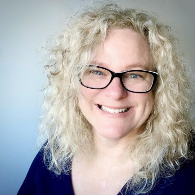 Deborah Amsler