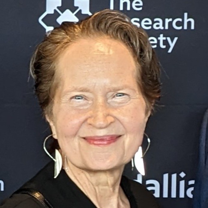 Helvi Rossi