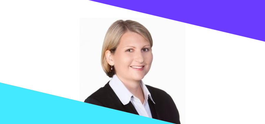 Lynette Sperling joins Legal Ready as Chief Operating Officer