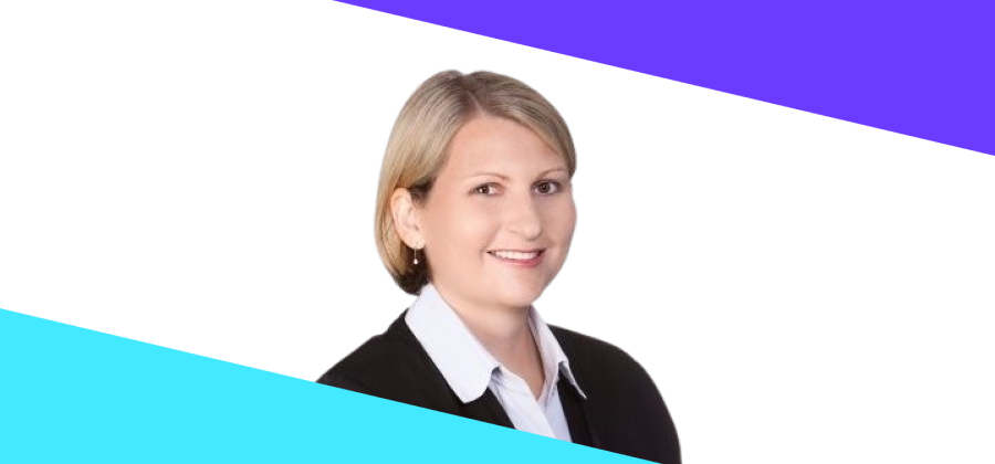 Lynette Sperling joins Legal Ready as Chief Operating Officer