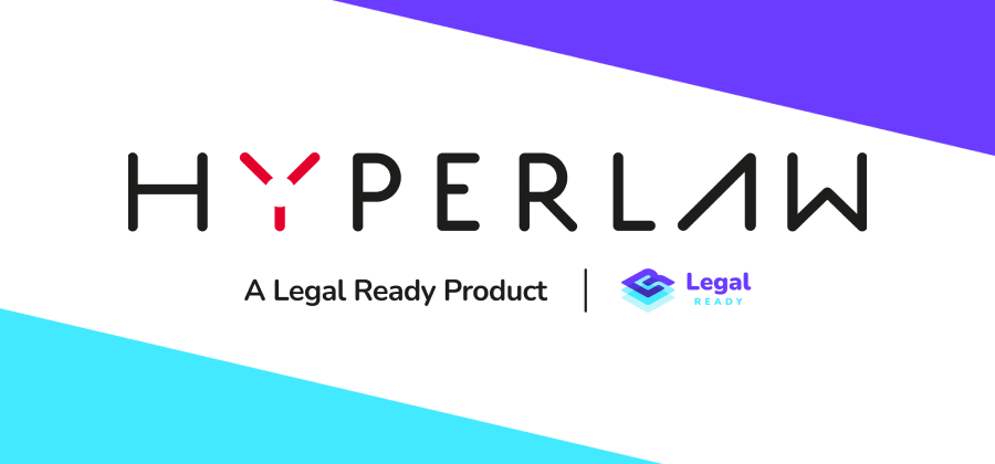 Legal Ready Acquires HyperLaw to Create UK’s Most Comprehensive AI-Powered Litigation Suite